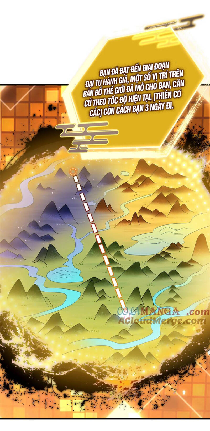 Chưởng Môn Khiêm Tốn Chút - Chapter 369 - Page 34