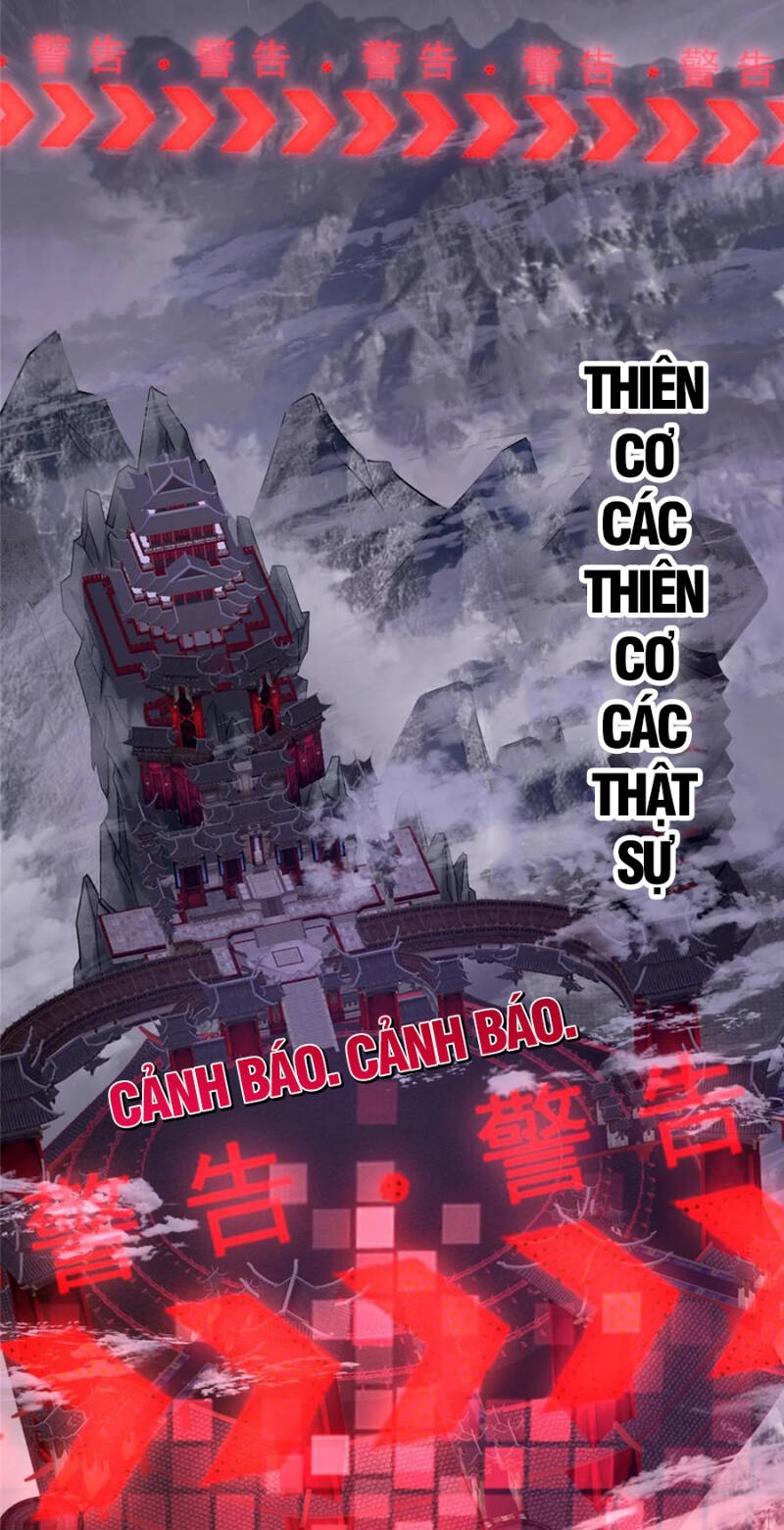 Chưởng Môn Khiêm Tốn Chút - Chapter 369 - Page 48