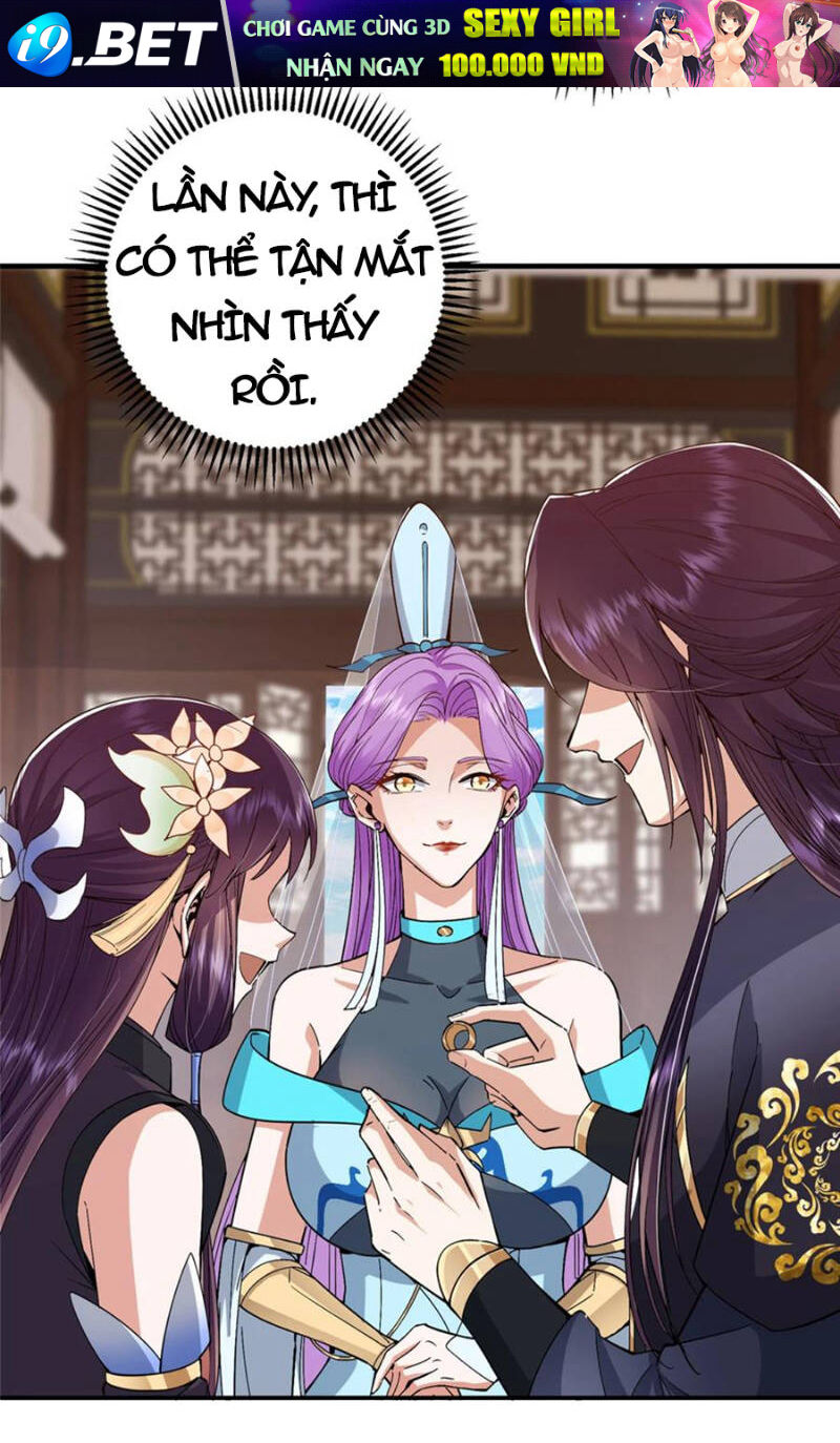 Chưởng Môn Khiêm Tốn Chút - Chapter 369 - Page 5