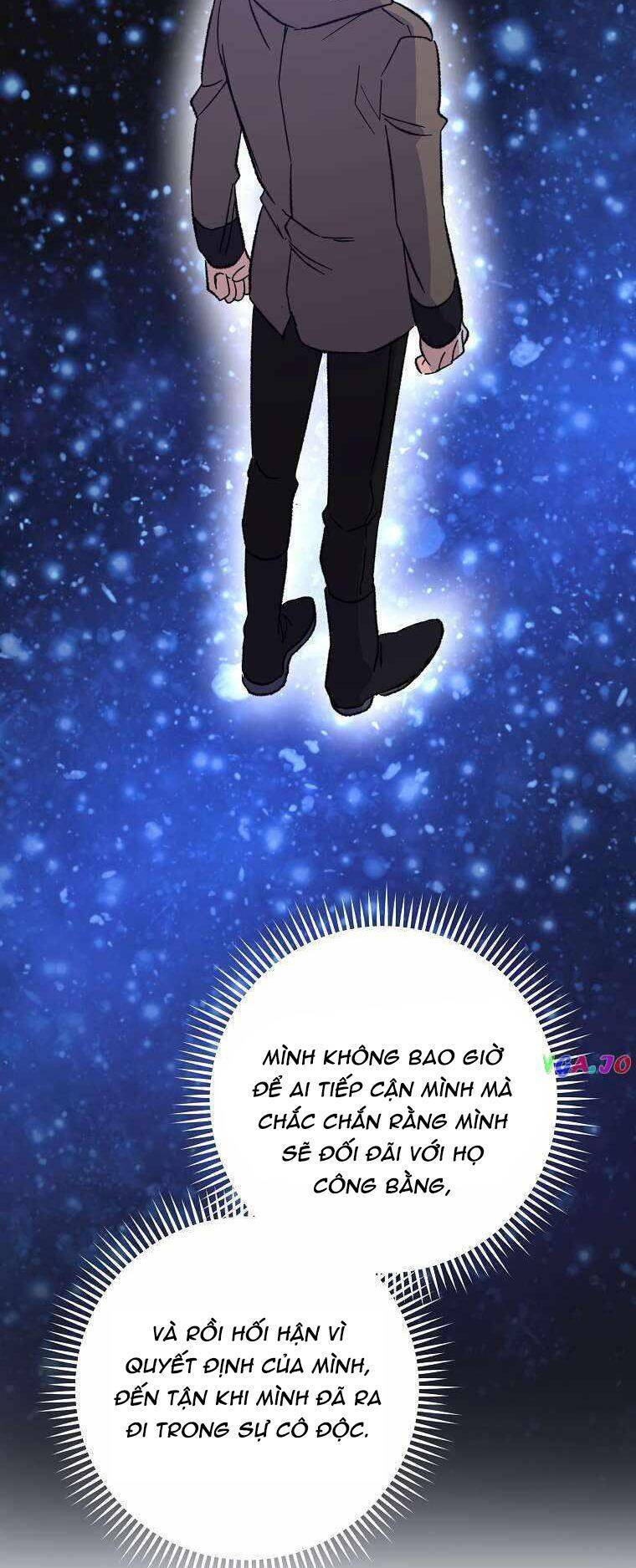 Nhà Hiền Triết Yigret - Chapter 96 - Page 11