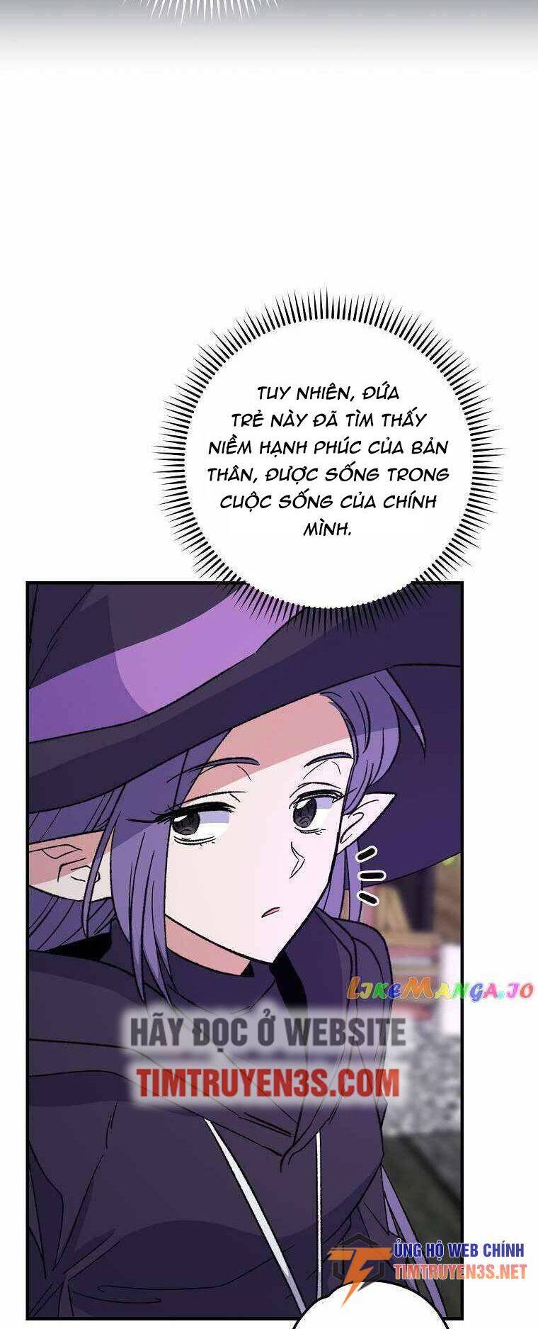 Nhà Hiền Triết Yigret - Chapter 96 - Page 12