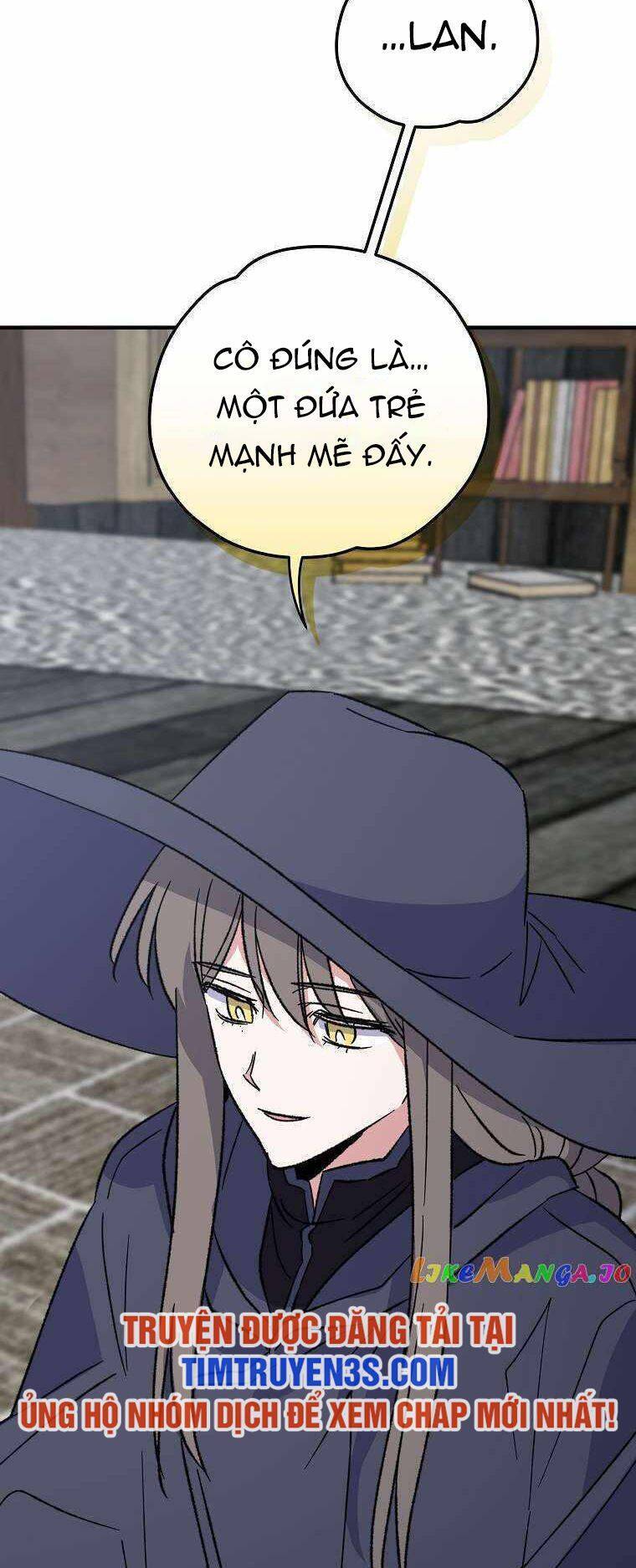 Nhà Hiền Triết Yigret - Chapter 96 - Page 13