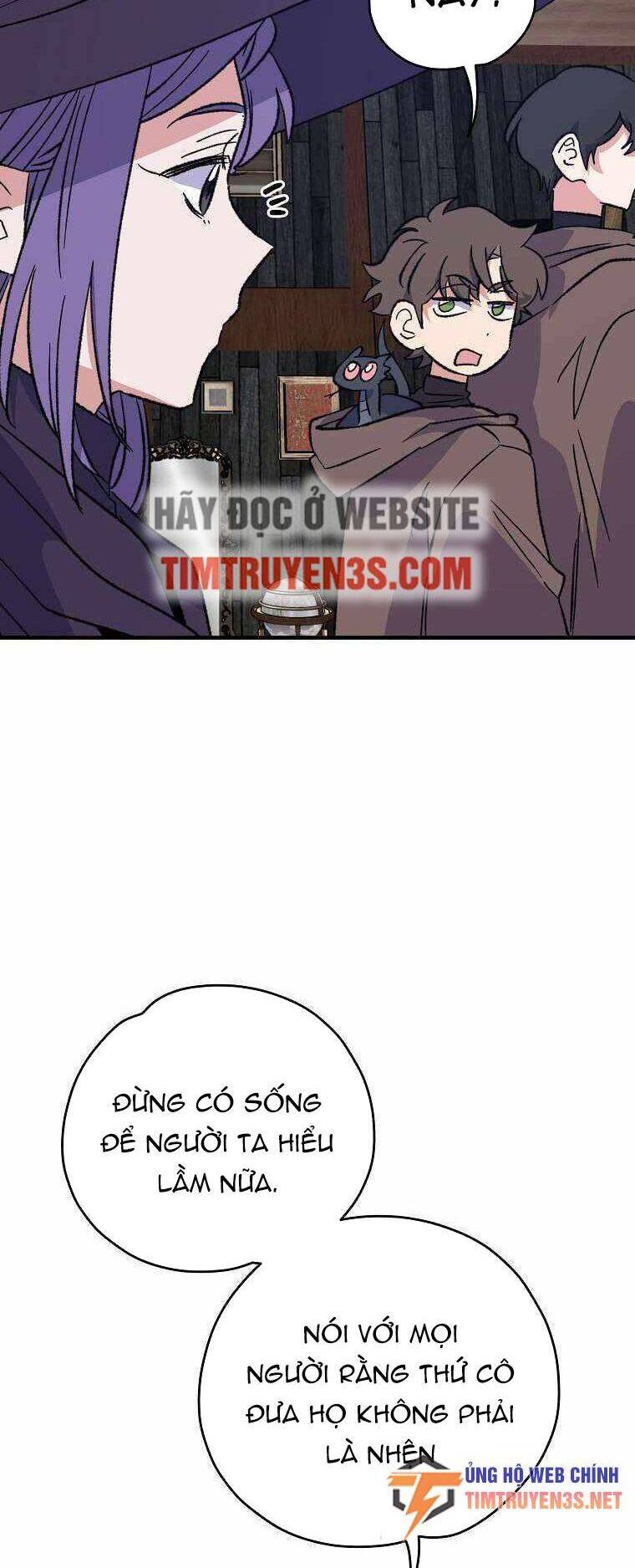 Nhà Hiền Triết Yigret - Chapter 96 - Page 16