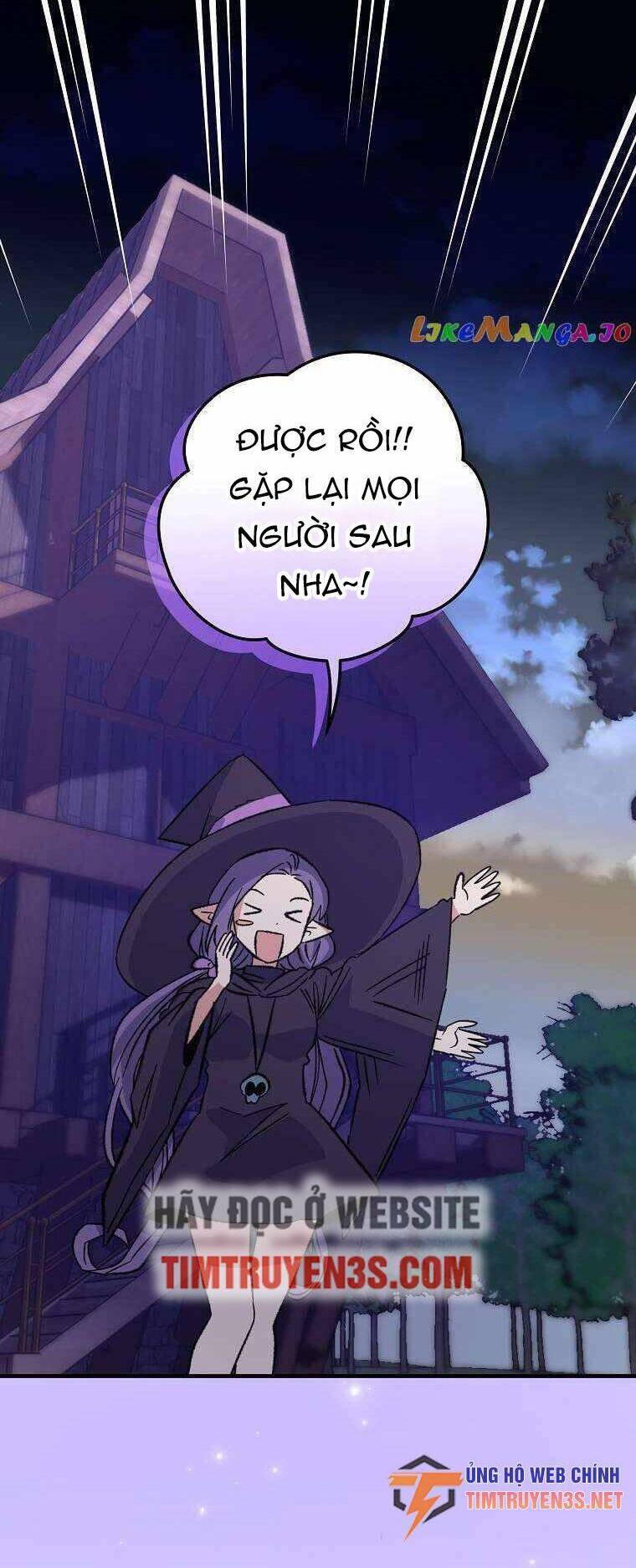 Nhà Hiền Triết Yigret - Chapter 96 - Page 20