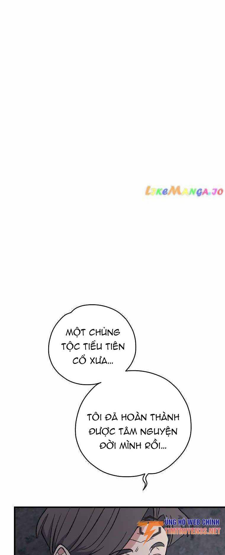 Nhà Hiền Triết Yigret - Chapter 96 - Page 22