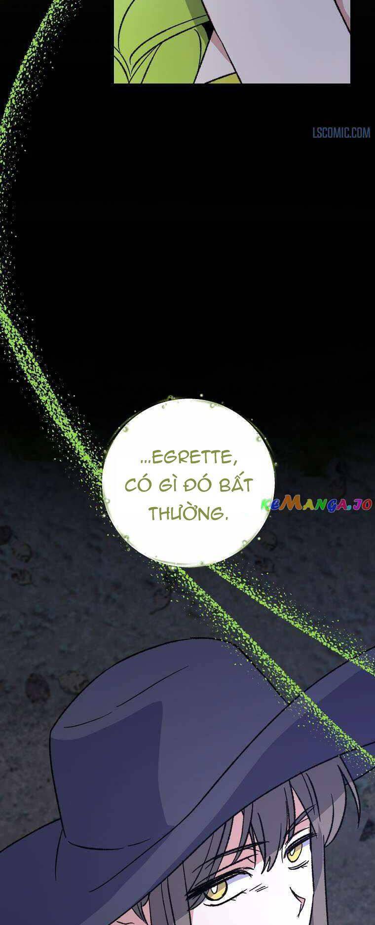 Nhà Hiền Triết Yigret - Chapter 96 - Page 25