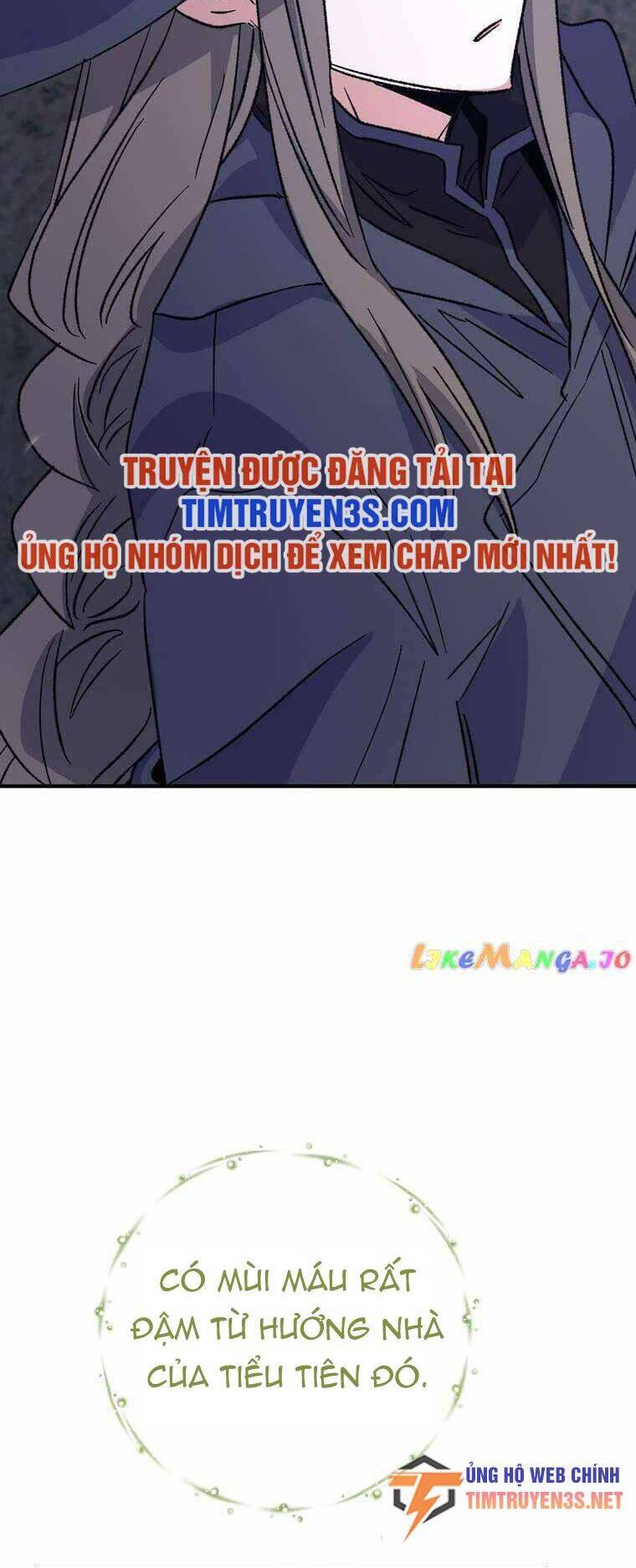 Nhà Hiền Triết Yigret - Chapter 96 - Page 26