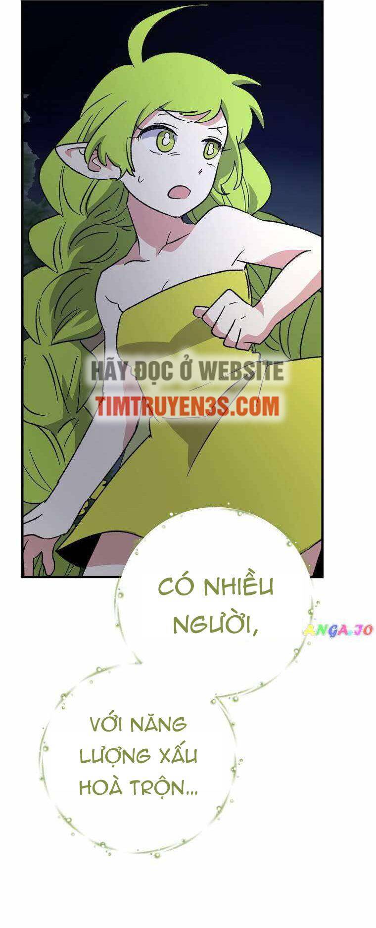 Nhà Hiền Triết Yigret - Chapter 96 - Page 27