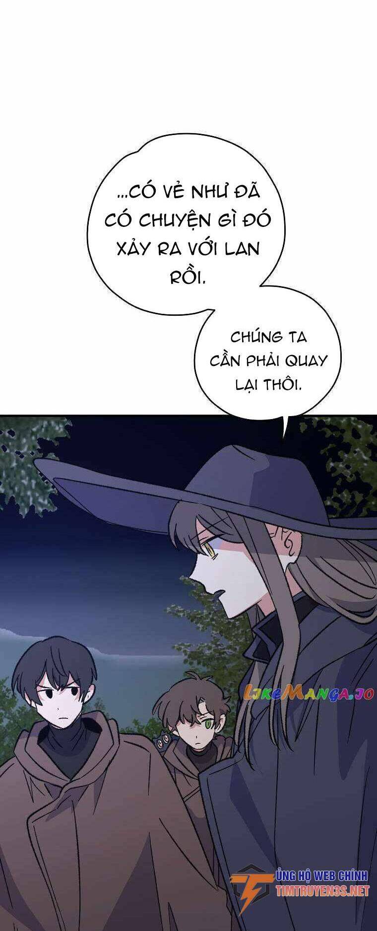 Nhà Hiền Triết Yigret - Chapter 96 - Page 28