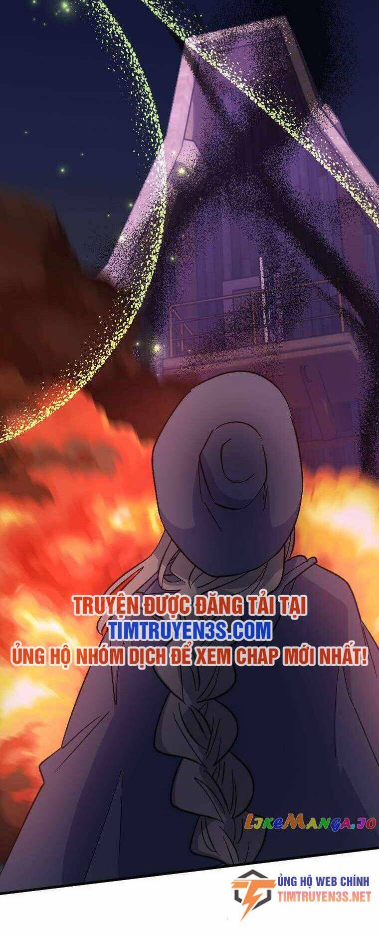 Nhà Hiền Triết Yigret - Chapter 96 - Page 30