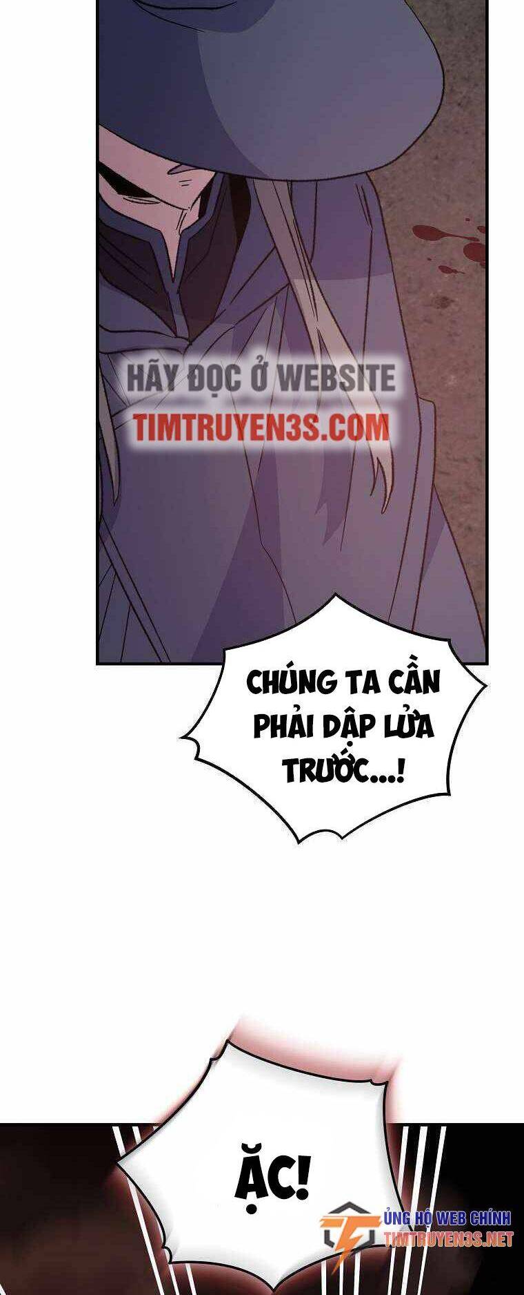 Nhà Hiền Triết Yigret - Chapter 96 - Page 32