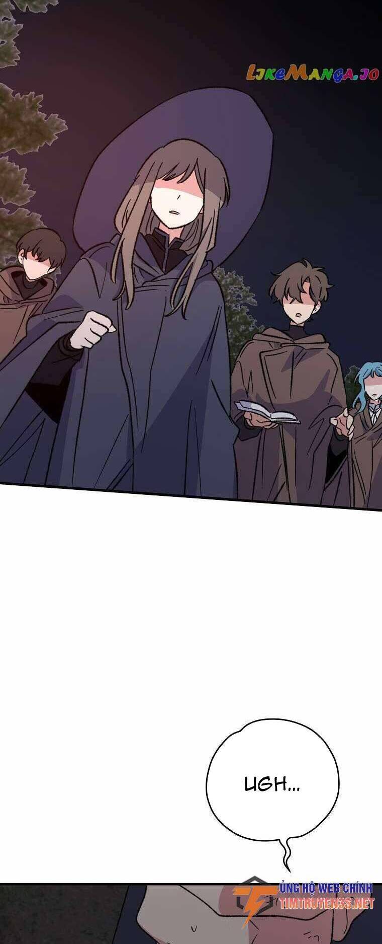 Nhà Hiền Triết Yigret - Chapter 96 - Page 34