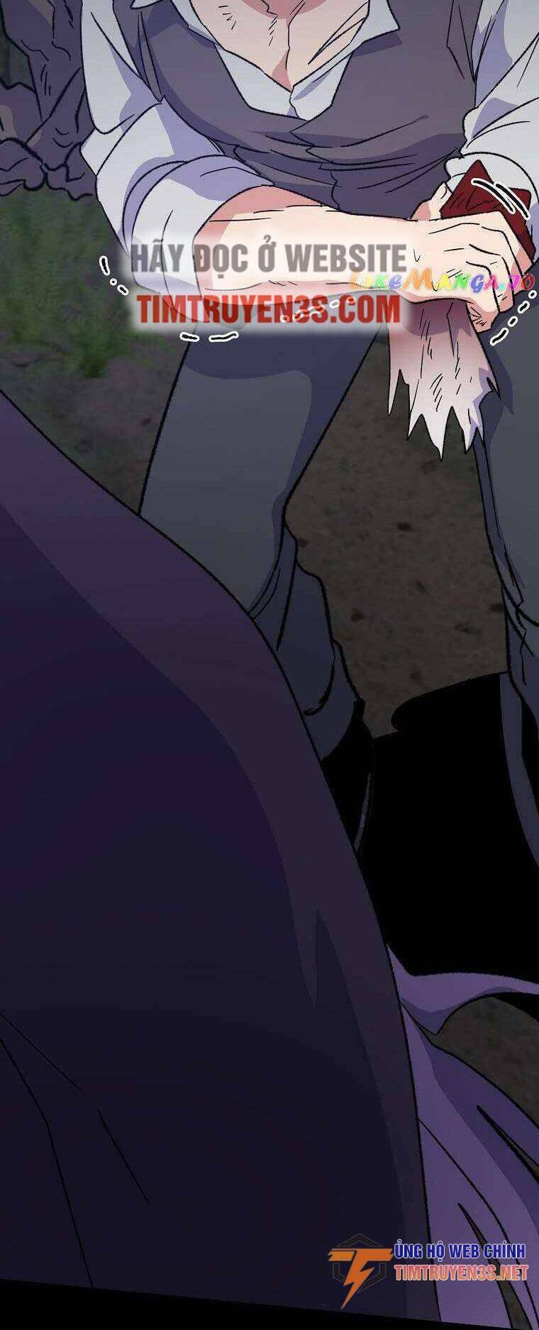 Nhà Hiền Triết Yigret - Chapter 96 - Page 36