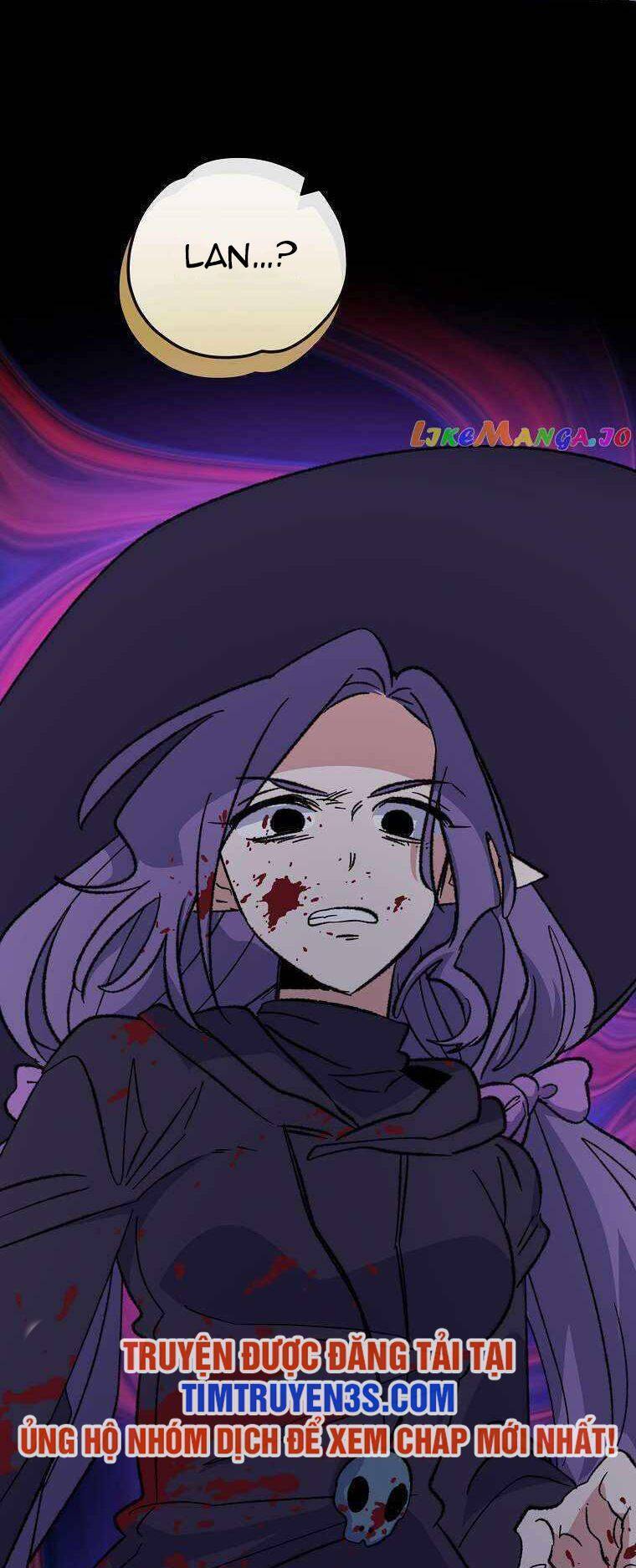 Nhà Hiền Triết Yigret - Chapter 96 - Page 37