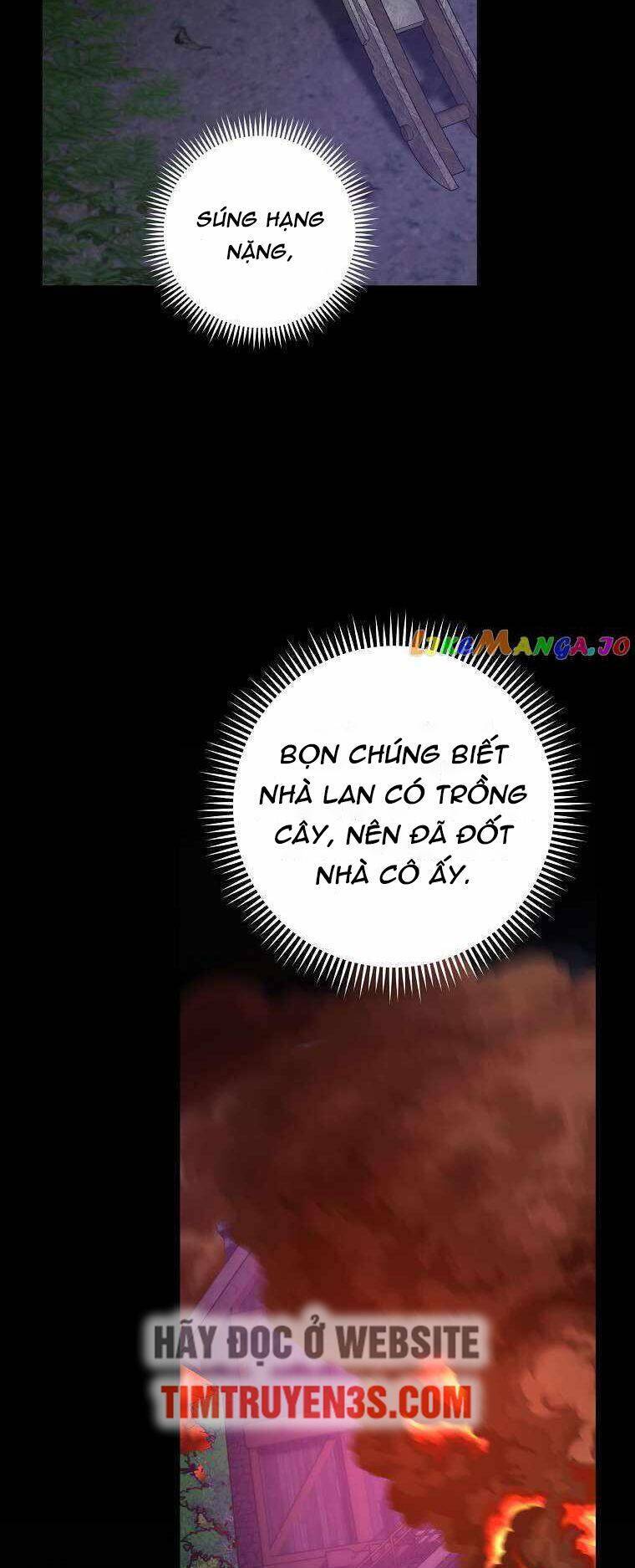 Nhà Hiền Triết Yigret - Chapter 96 - Page 39