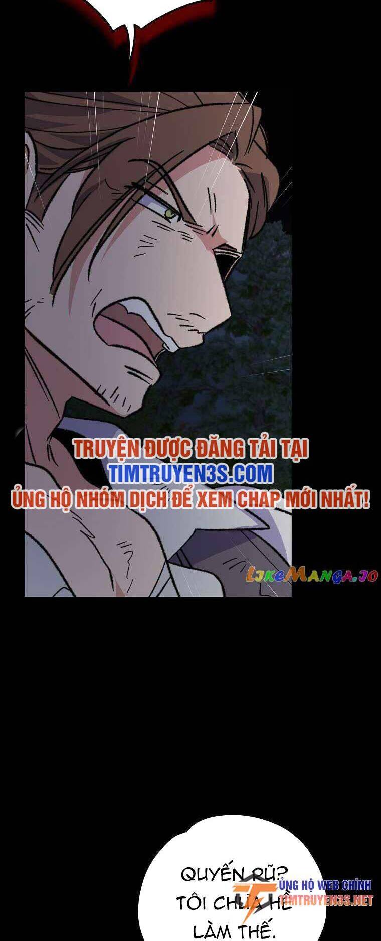 Nhà Hiền Triết Yigret - Chapter 96 - Page 42