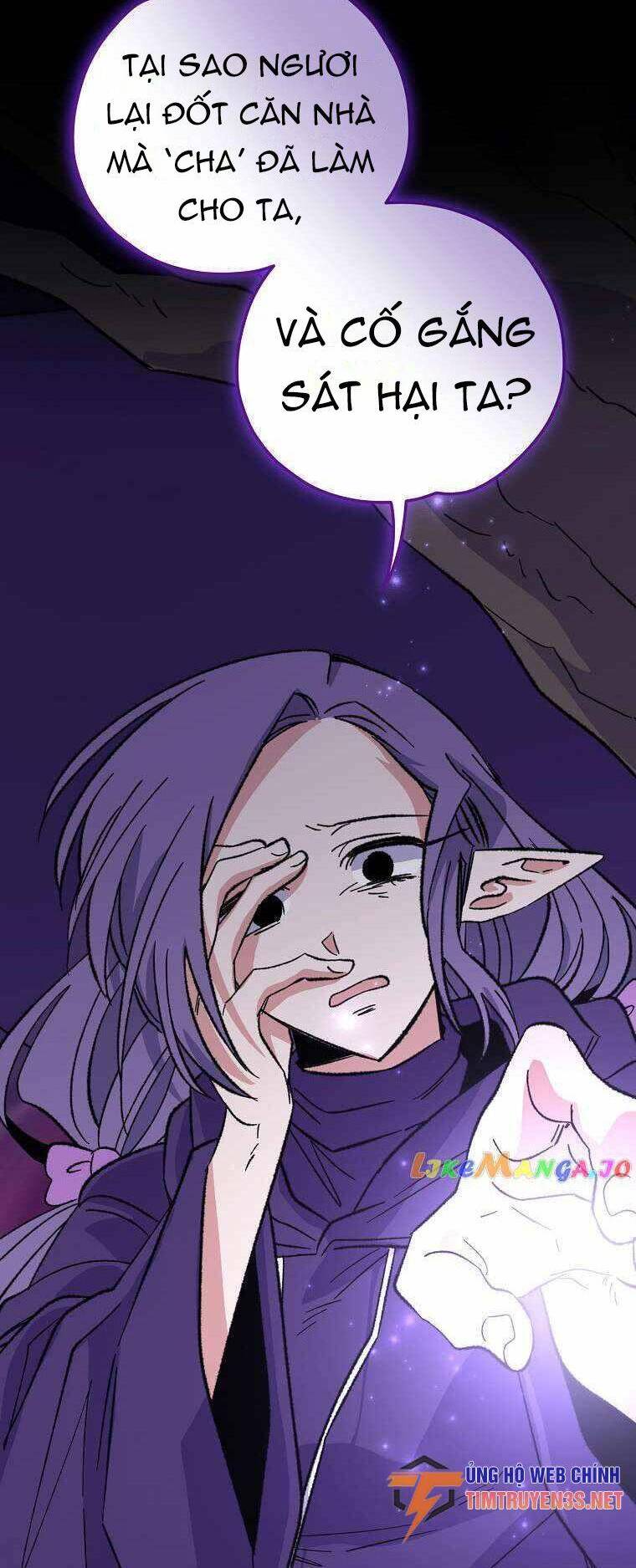 Nhà Hiền Triết Yigret - Chapter 96 - Page 44