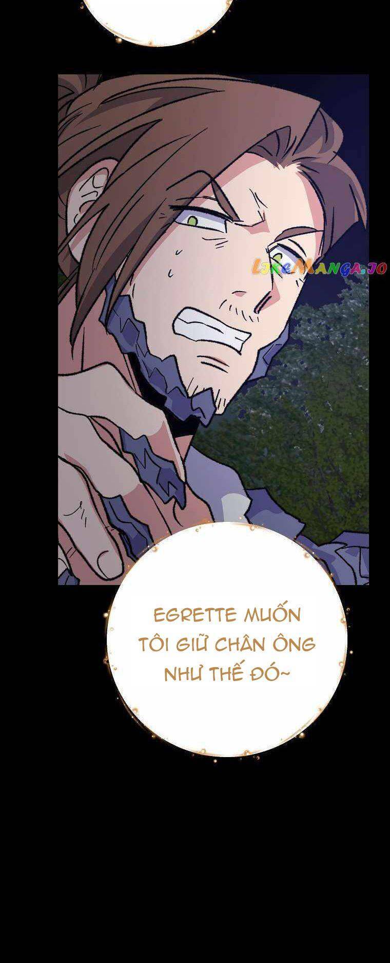 Nhà Hiền Triết Yigret - Chapter 96 - Page 53