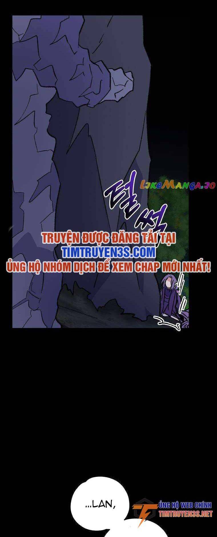 Nhà Hiền Triết Yigret - Chapter 96 - Page 54