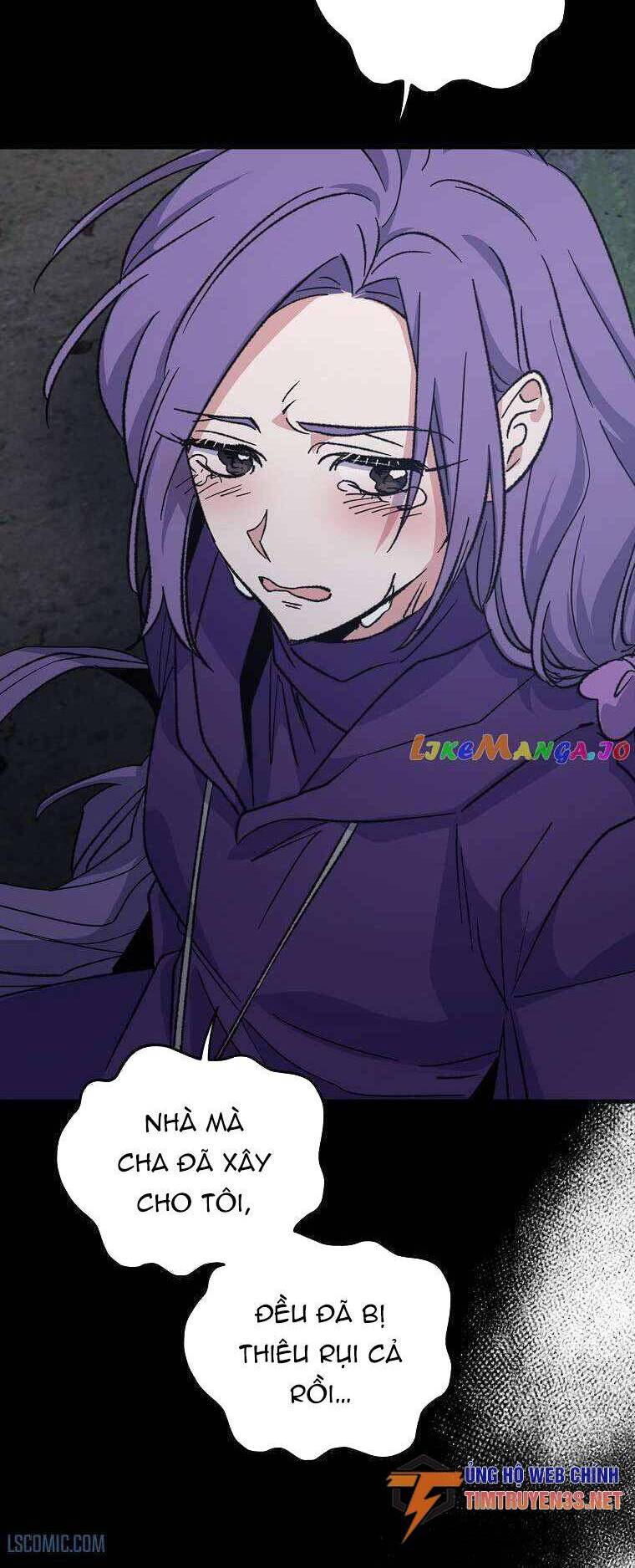 Nhà Hiền Triết Yigret - Chapter 96 - Page 56