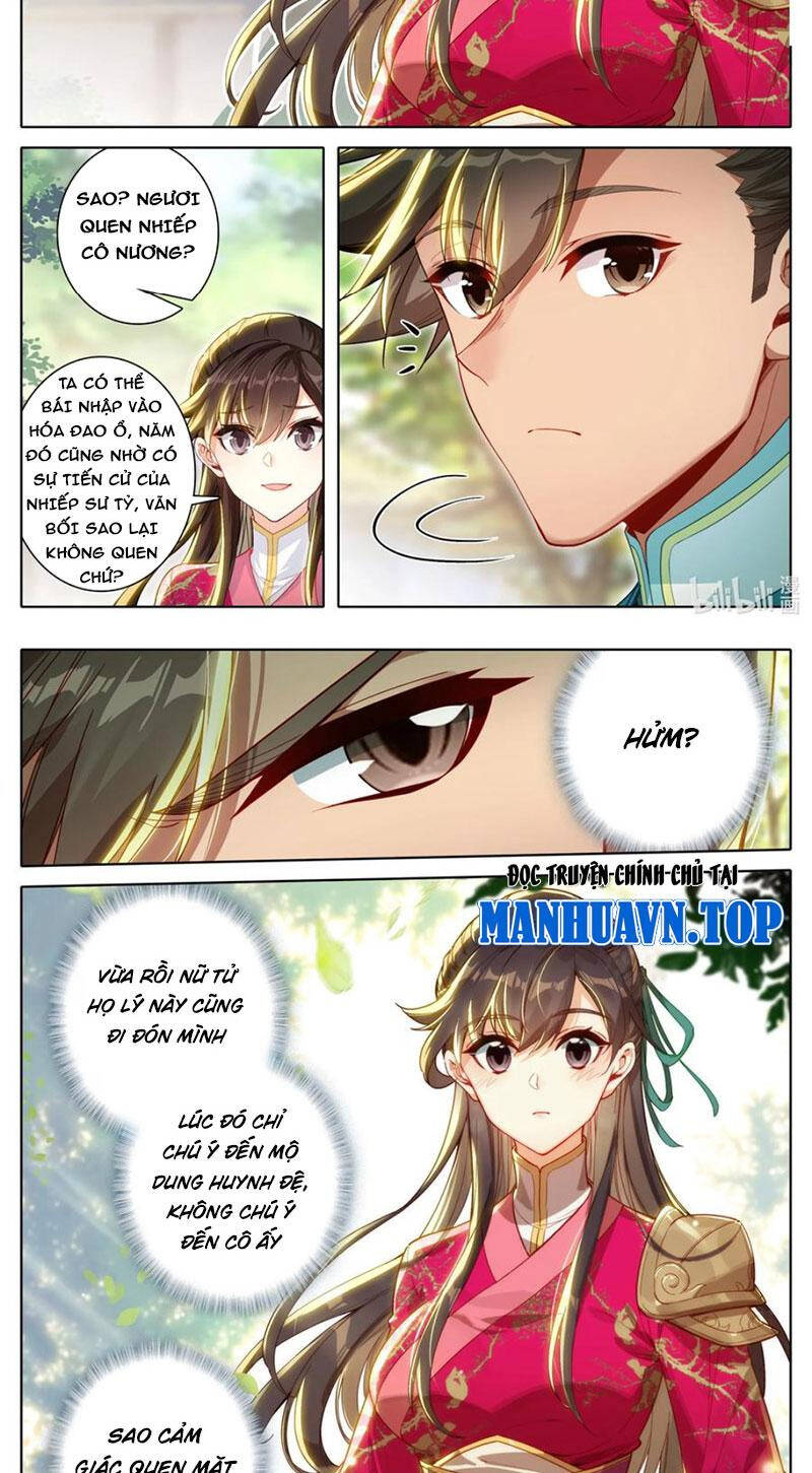 Phàm Nhân Tu Tiên - Chapter 334 - Page 9