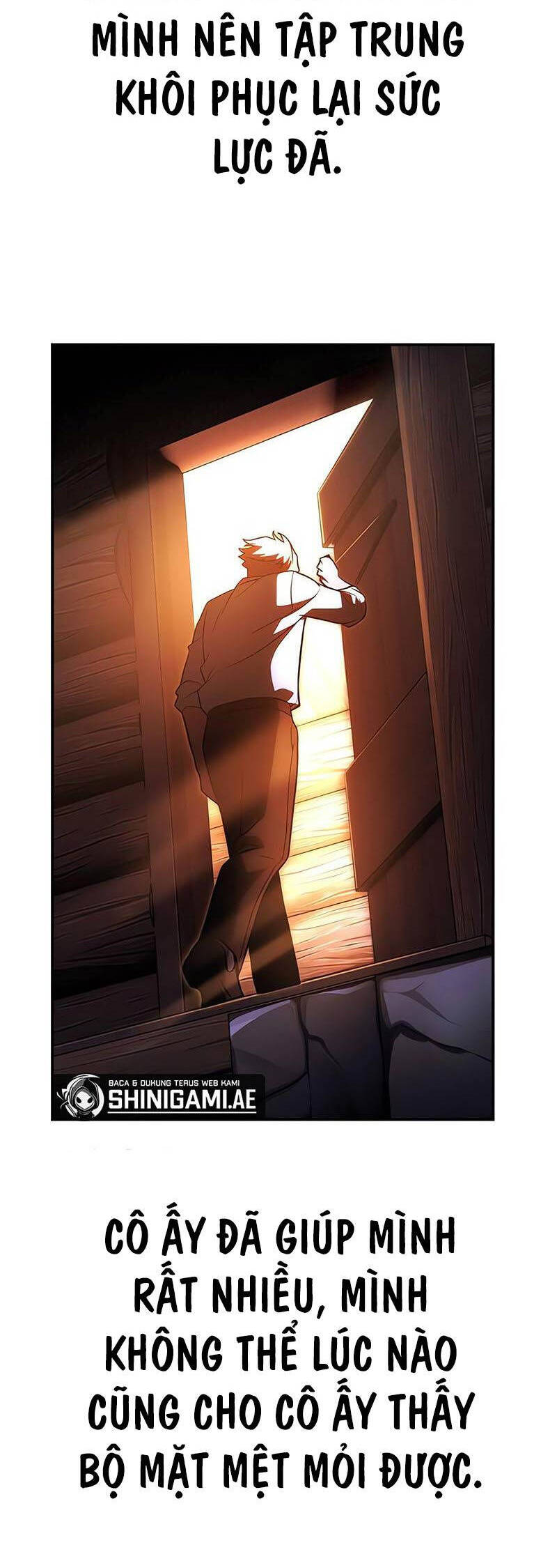 Hướng Dẫn Sinh Tồn Trong Học Viện - Chapter 26 - Page 105