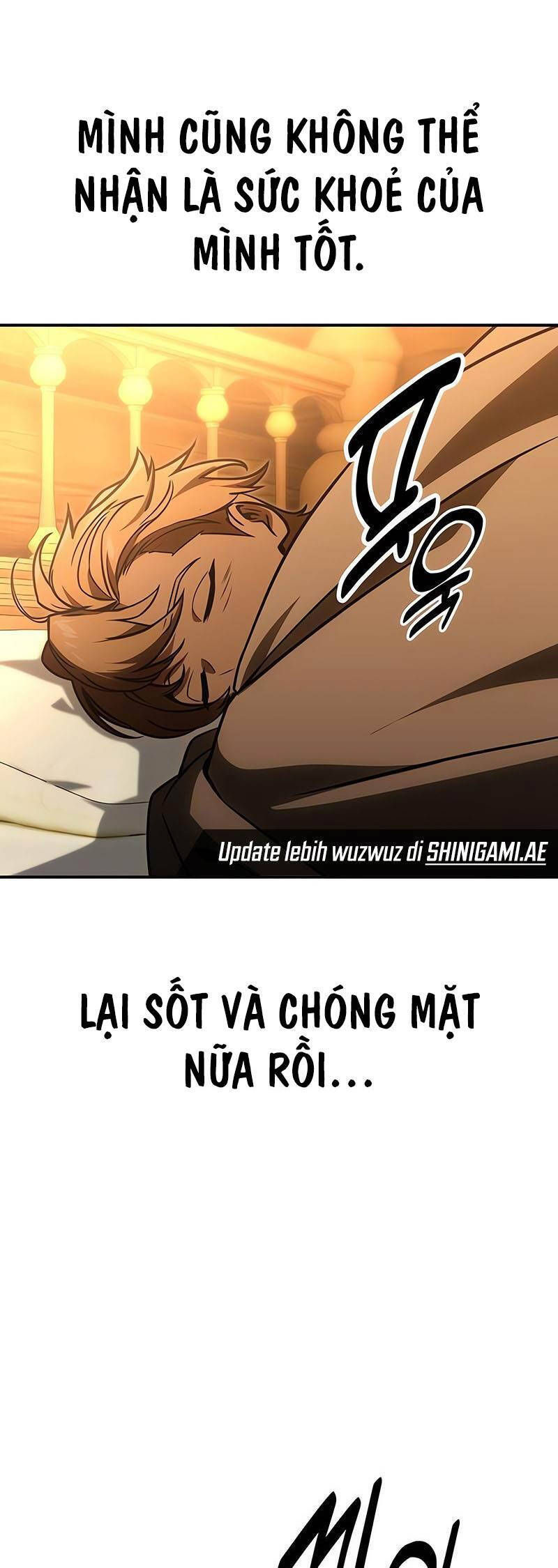 Hướng Dẫn Sinh Tồn Trong Học Viện - Chapter 26 - Page 106