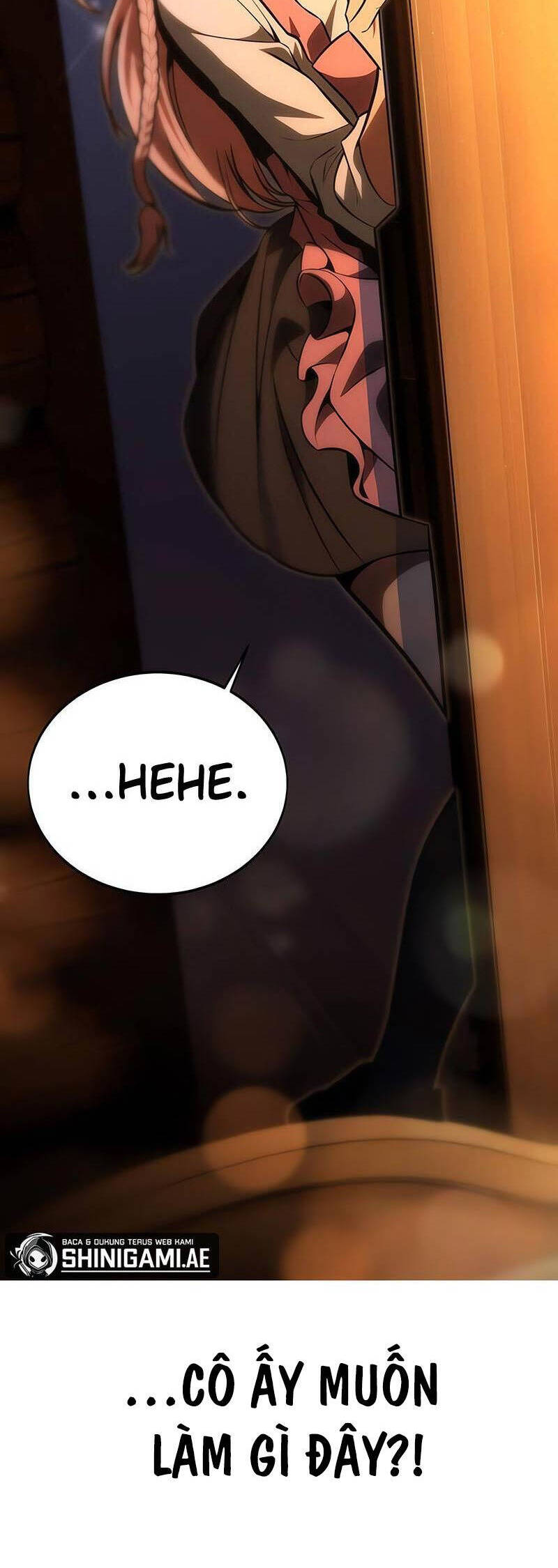 Hướng Dẫn Sinh Tồn Trong Học Viện - Chapter 26 - Page 109