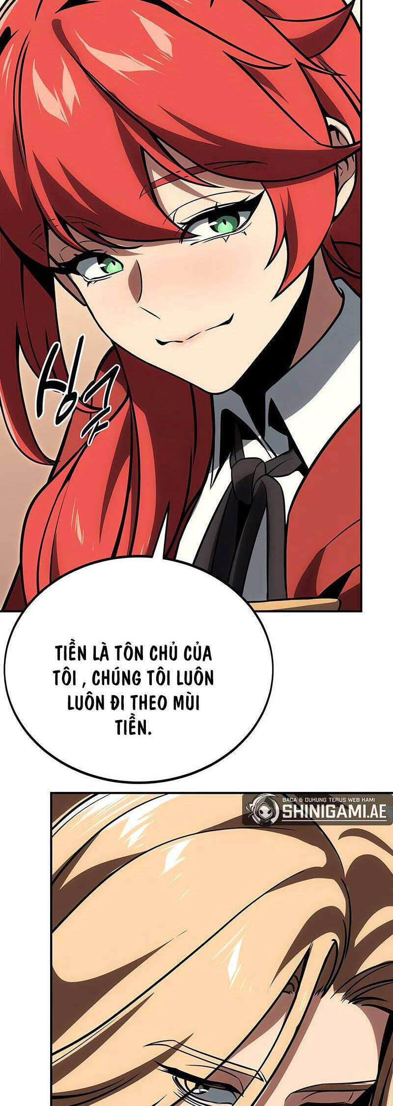 Hướng Dẫn Sinh Tồn Trong Học Viện - Chapter 26 - Page 11