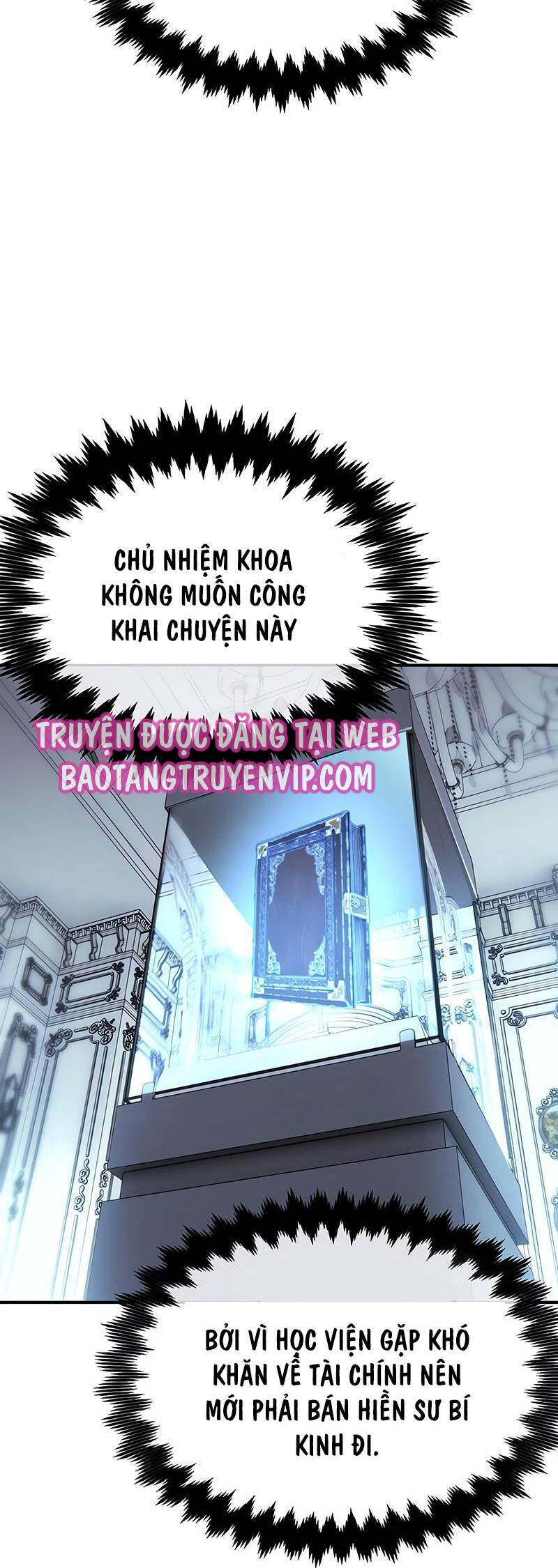 Hướng Dẫn Sinh Tồn Trong Học Viện - Chapter 26 - Page 16