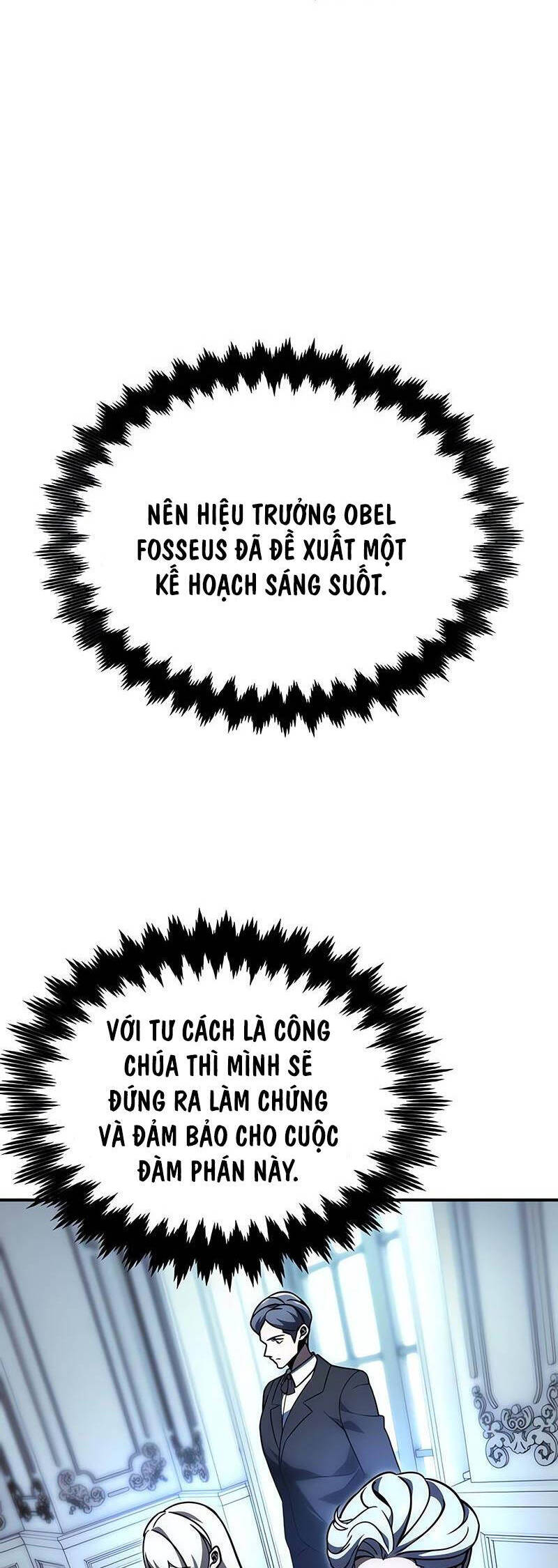 Hướng Dẫn Sinh Tồn Trong Học Viện - Chapter 26 - Page 17