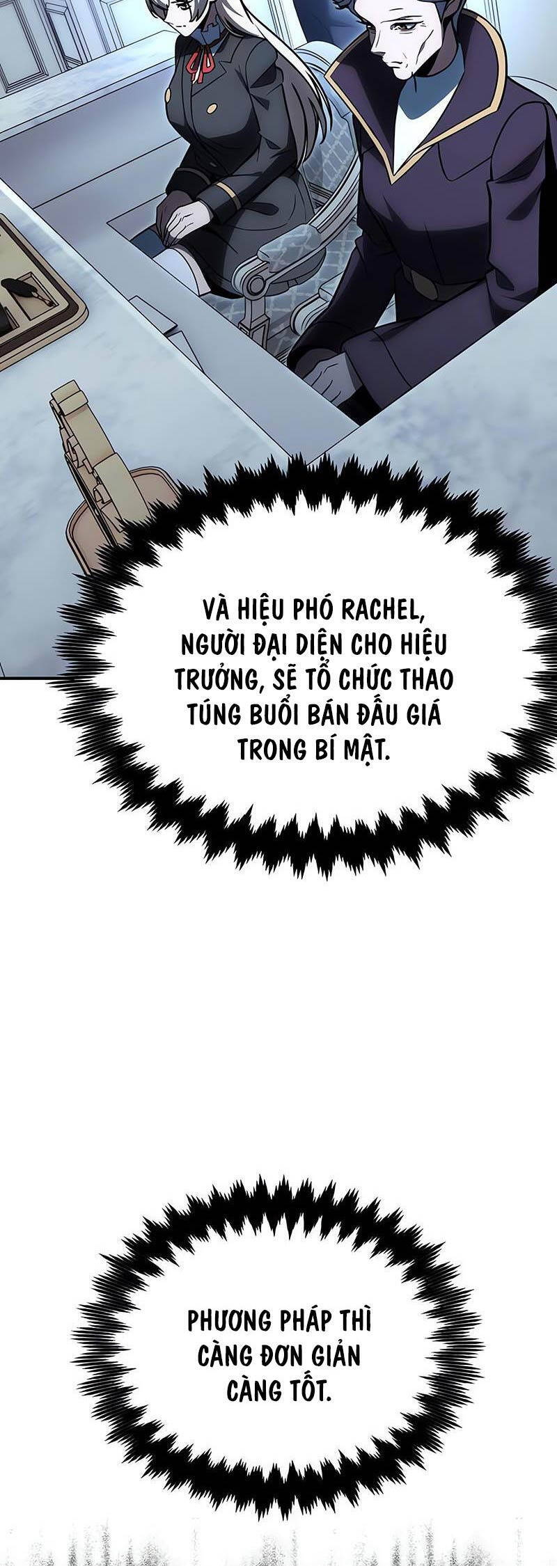 Hướng Dẫn Sinh Tồn Trong Học Viện - Chapter 26 - Page 18