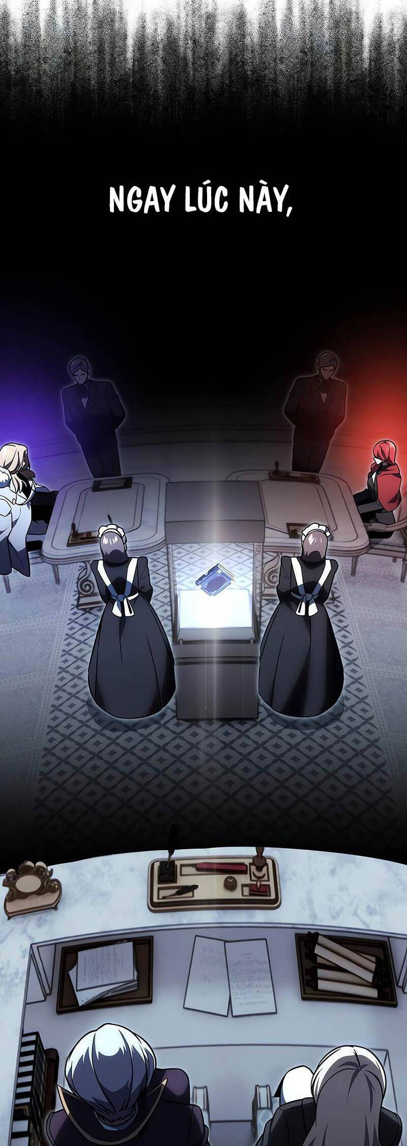 Hướng Dẫn Sinh Tồn Trong Học Viện - Chapter 26 - Page 19