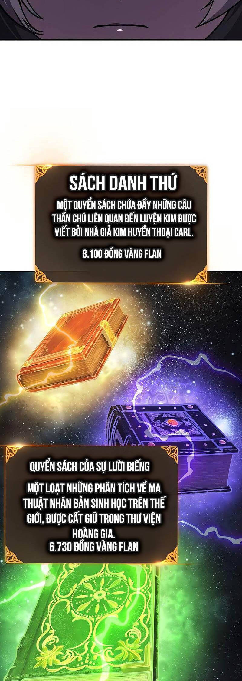 Hướng Dẫn Sinh Tồn Trong Học Viện - Chapter 26 - Page 21