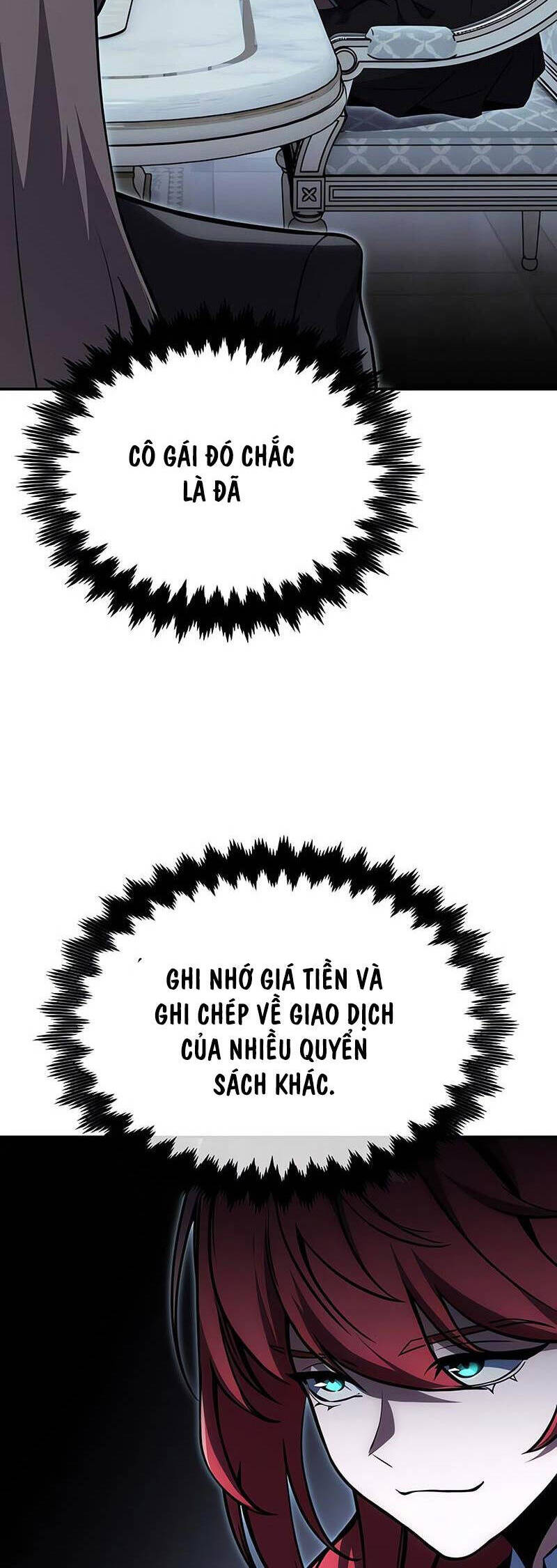 Hướng Dẫn Sinh Tồn Trong Học Viện - Chapter 26 - Page 23