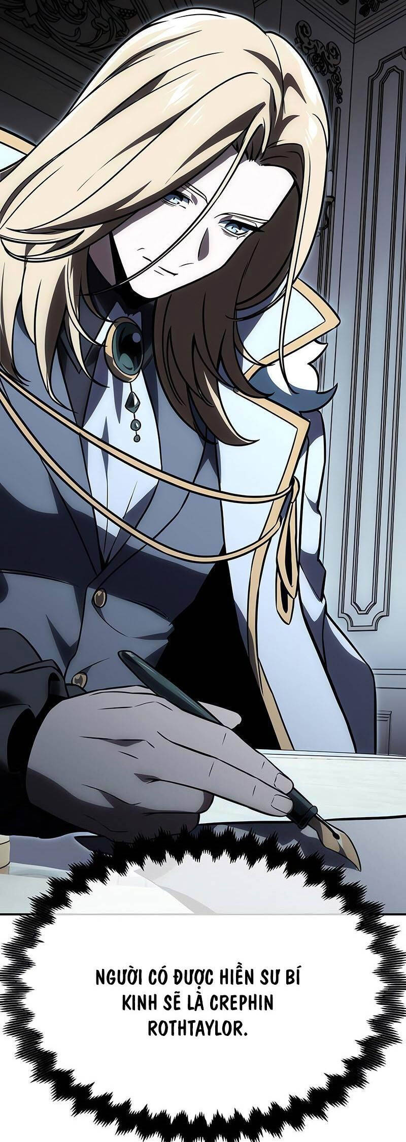 Hướng Dẫn Sinh Tồn Trong Học Viện - Chapter 26 - Page 26