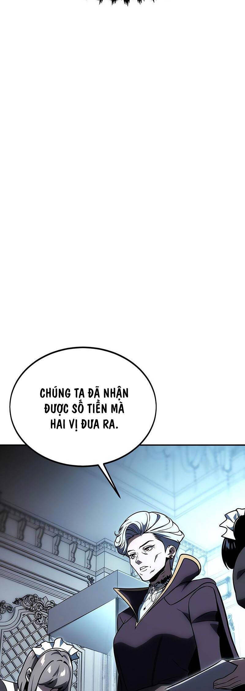 Hướng Dẫn Sinh Tồn Trong Học Viện - Chapter 26 - Page 27