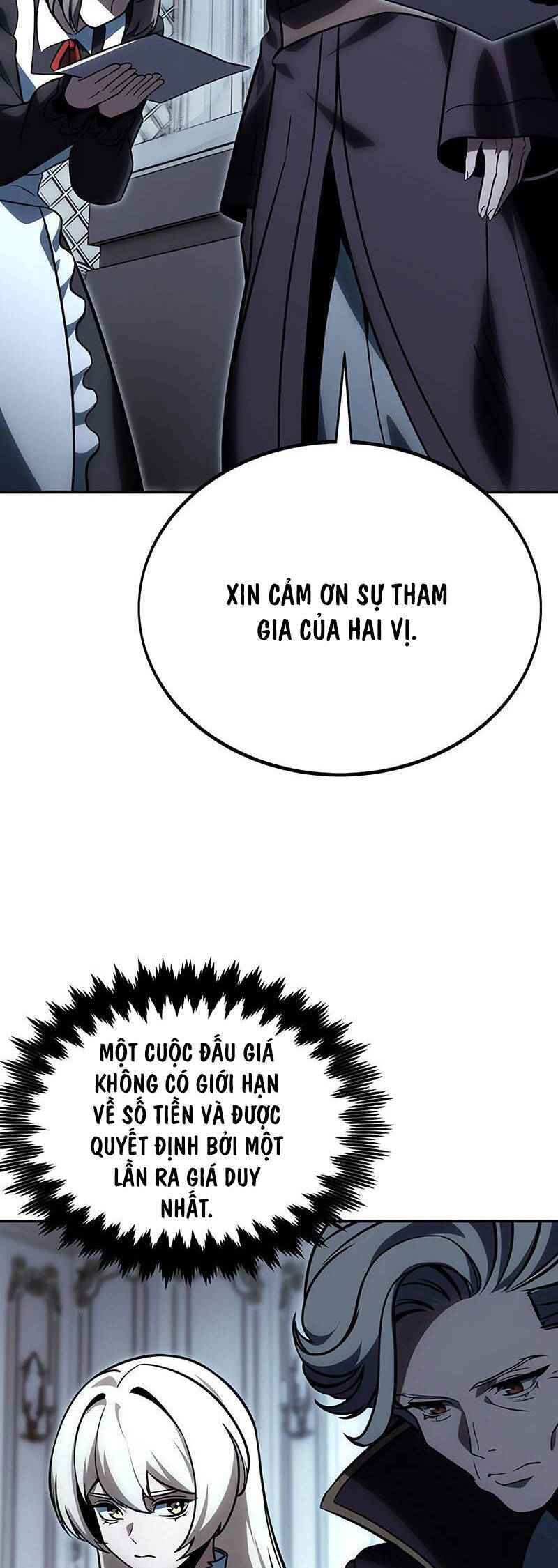 Hướng Dẫn Sinh Tồn Trong Học Viện - Chapter 26 - Page 28