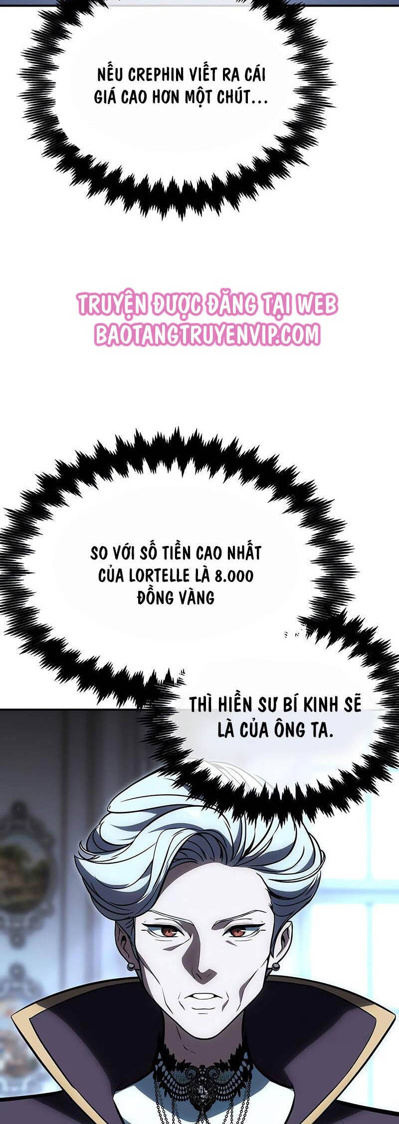 Hướng Dẫn Sinh Tồn Trong Học Viện - Chapter 26 - Page 31