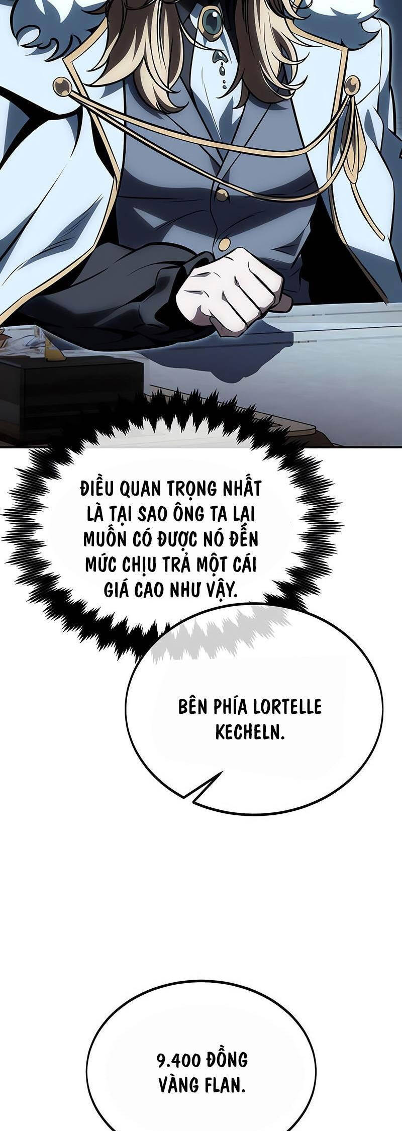 Hướng Dẫn Sinh Tồn Trong Học Viện - Chapter 26 - Page 34