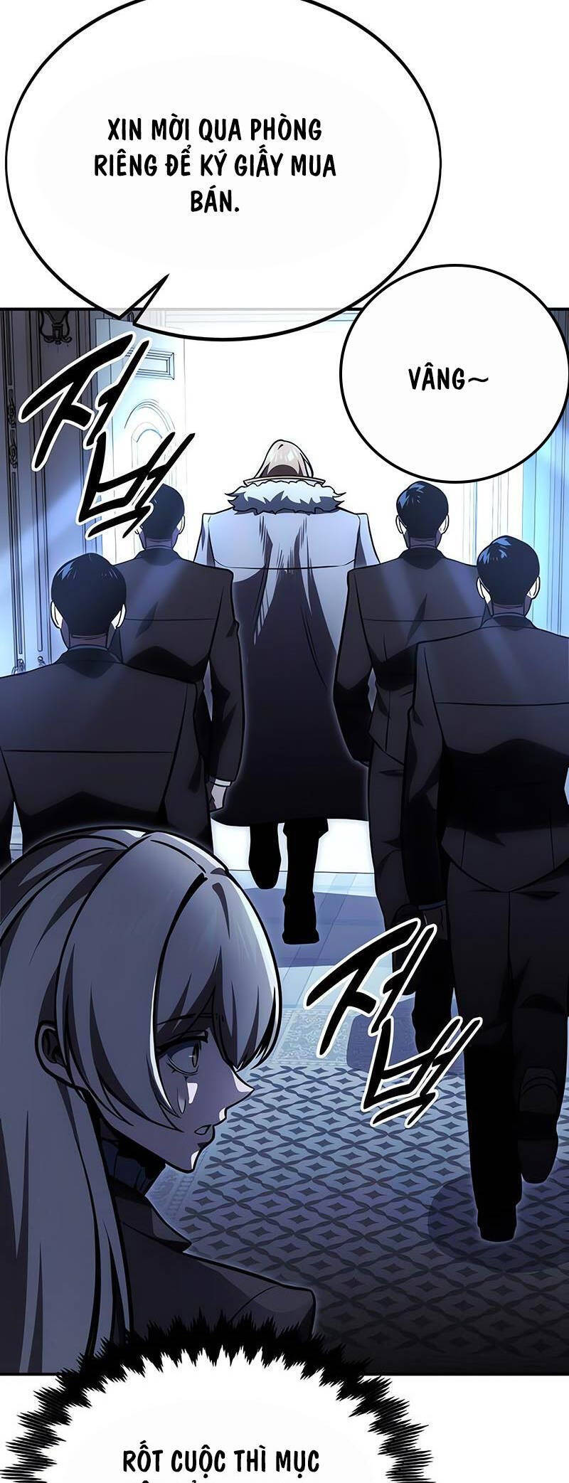 Hướng Dẫn Sinh Tồn Trong Học Viện - Chapter 26 - Page 38