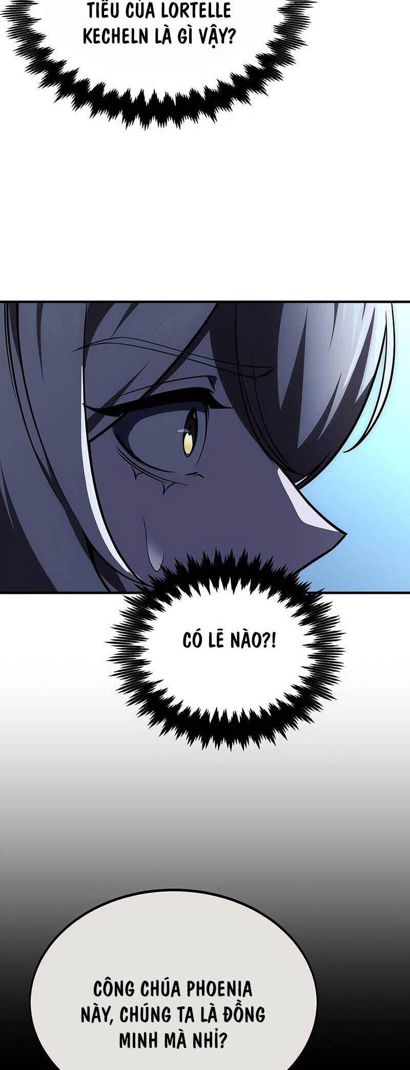 Hướng Dẫn Sinh Tồn Trong Học Viện - Chapter 26 - Page 39