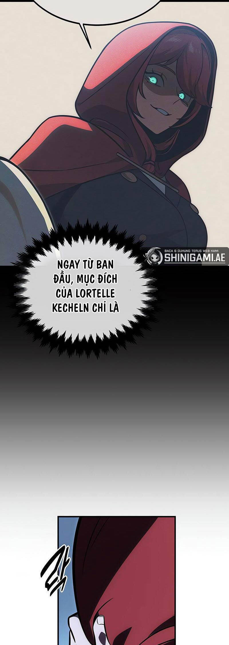 Hướng Dẫn Sinh Tồn Trong Học Viện - Chapter 26 - Page 40