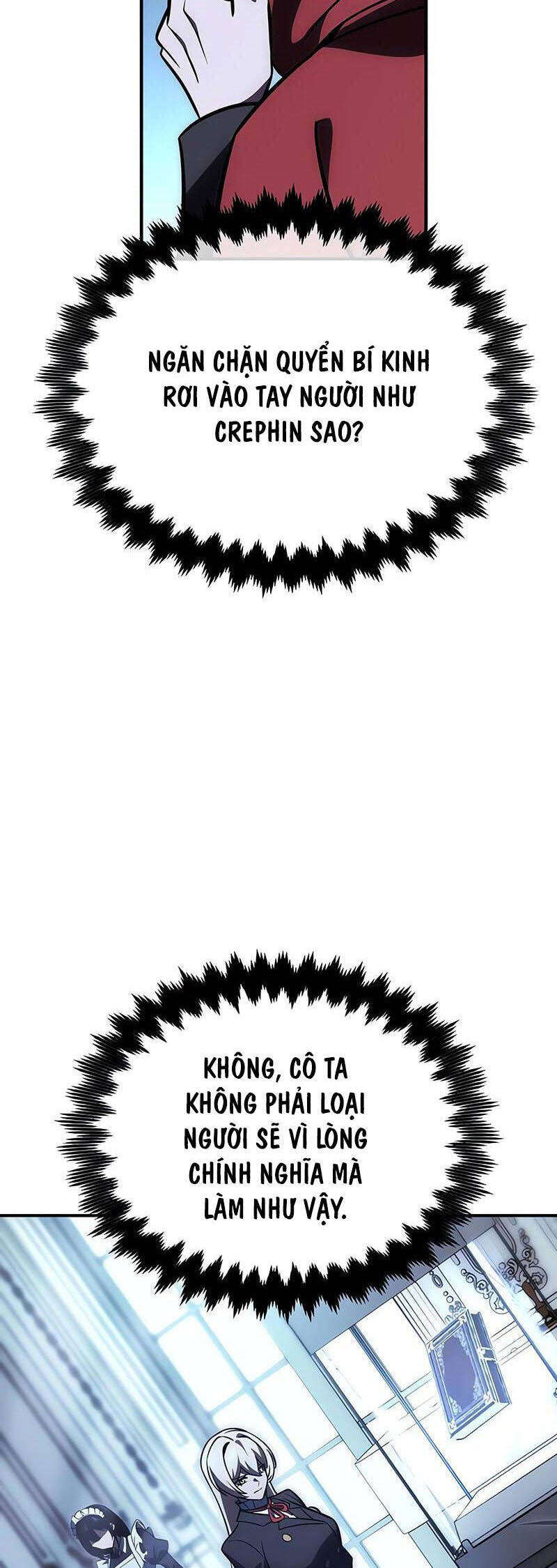 Hướng Dẫn Sinh Tồn Trong Học Viện - Chapter 26 - Page 41