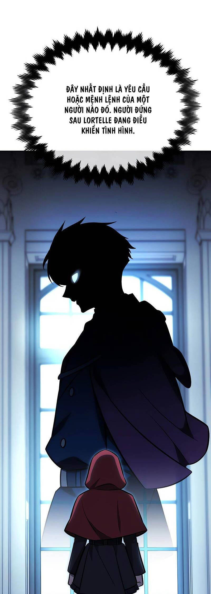 Hướng Dẫn Sinh Tồn Trong Học Viện - Chapter 26 - Page 43