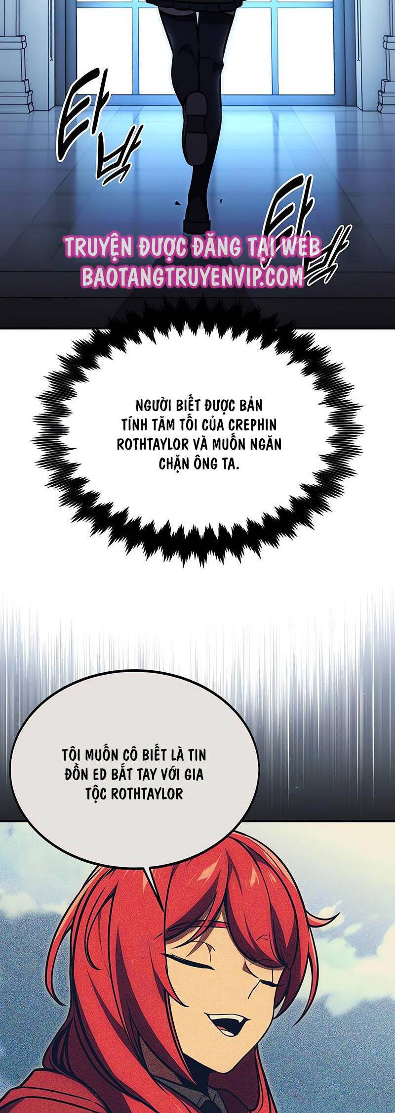 Hướng Dẫn Sinh Tồn Trong Học Viện - Chapter 26 - Page 44