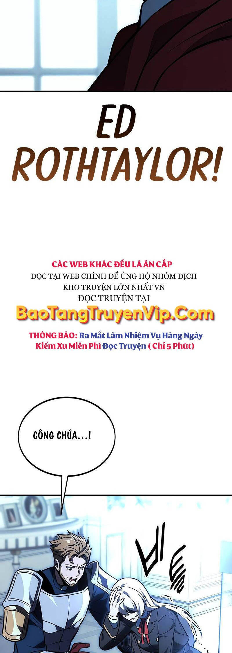 Hướng Dẫn Sinh Tồn Trong Học Viện - Chapter 26 - Page 47