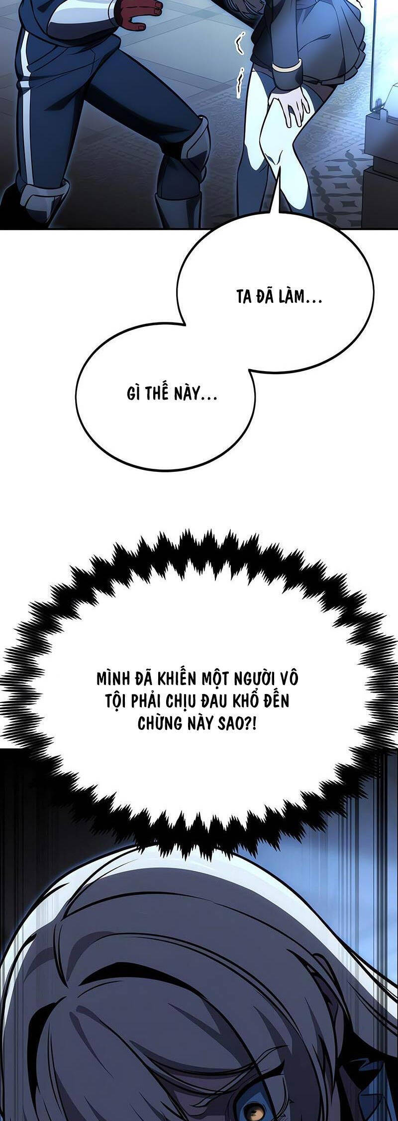Hướng Dẫn Sinh Tồn Trong Học Viện - Chapter 26 - Page 48