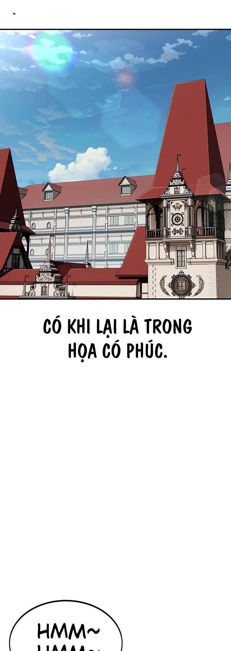 Hướng Dẫn Sinh Tồn Trong Học Viện - Chapter 26 - Page 50