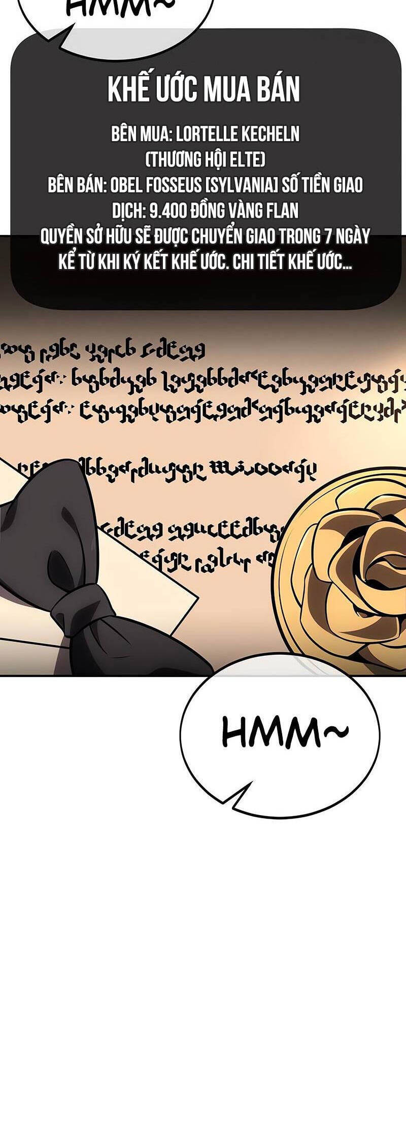 Hướng Dẫn Sinh Tồn Trong Học Viện - Chapter 26 - Page 51